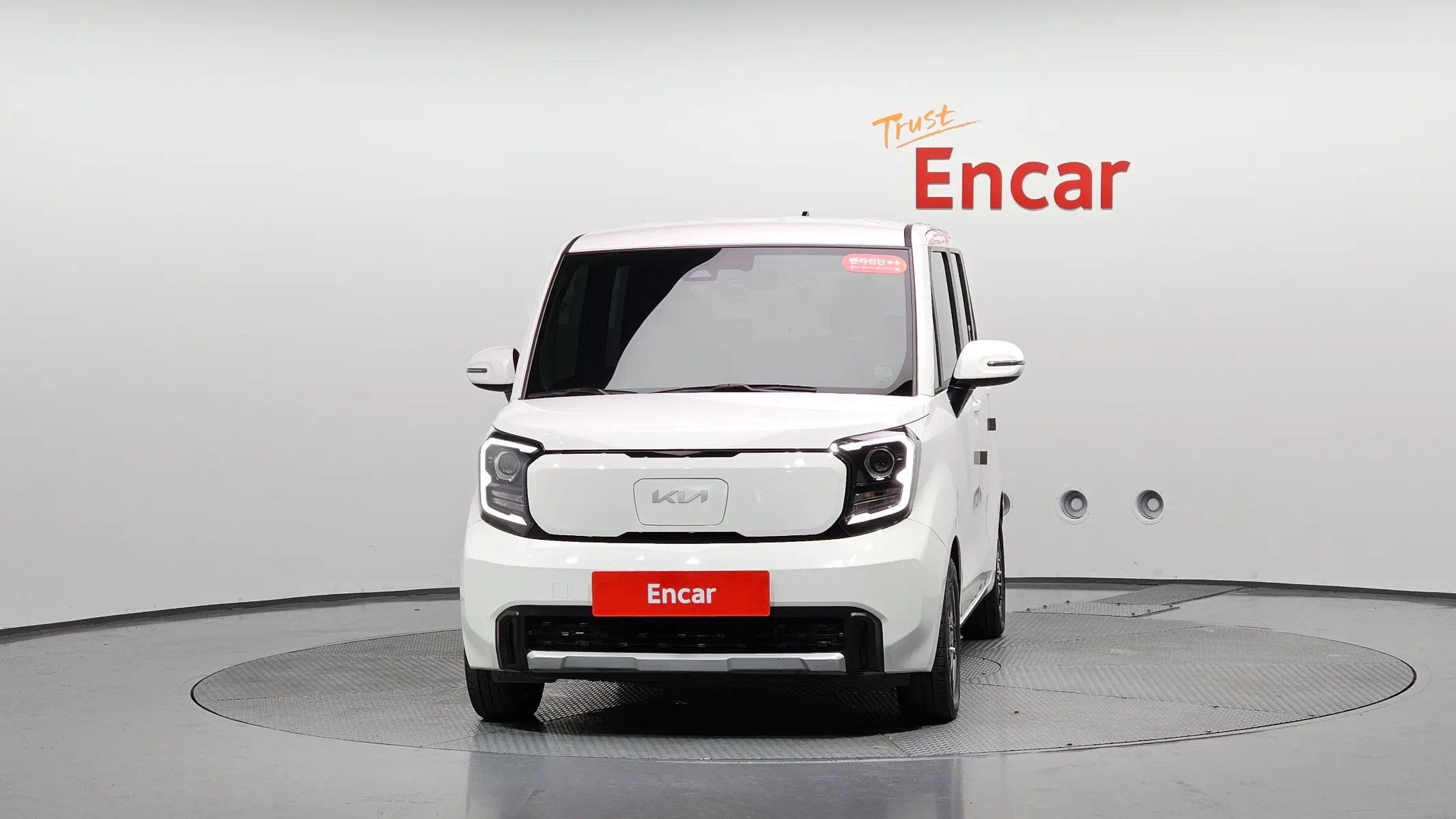 Kia EV 2024 2/5