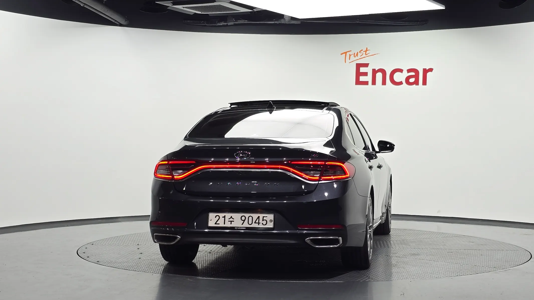 Hyundai IG 3.0 2017 3/5