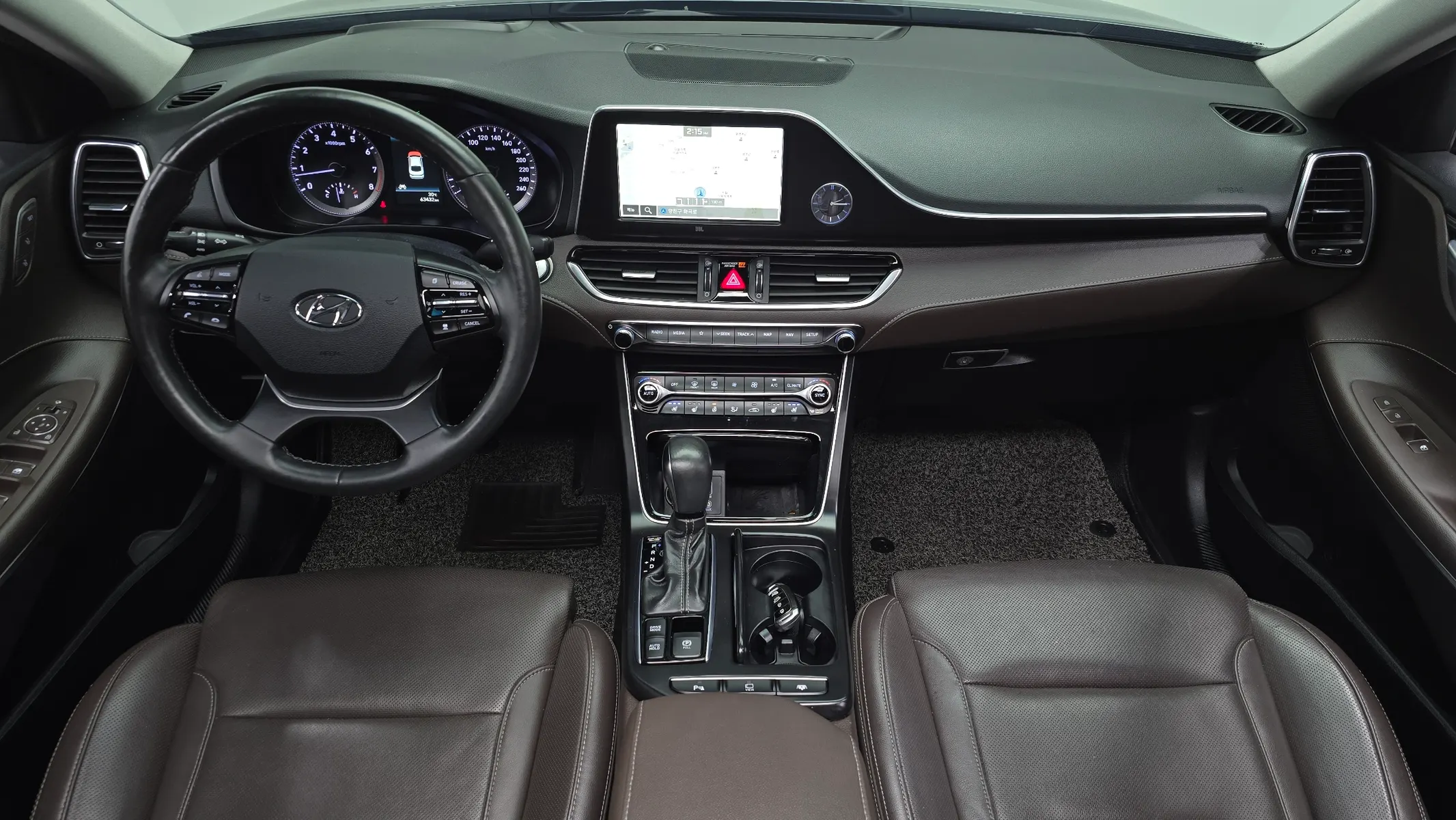 Hyundai IG 3.0 2017 4/5