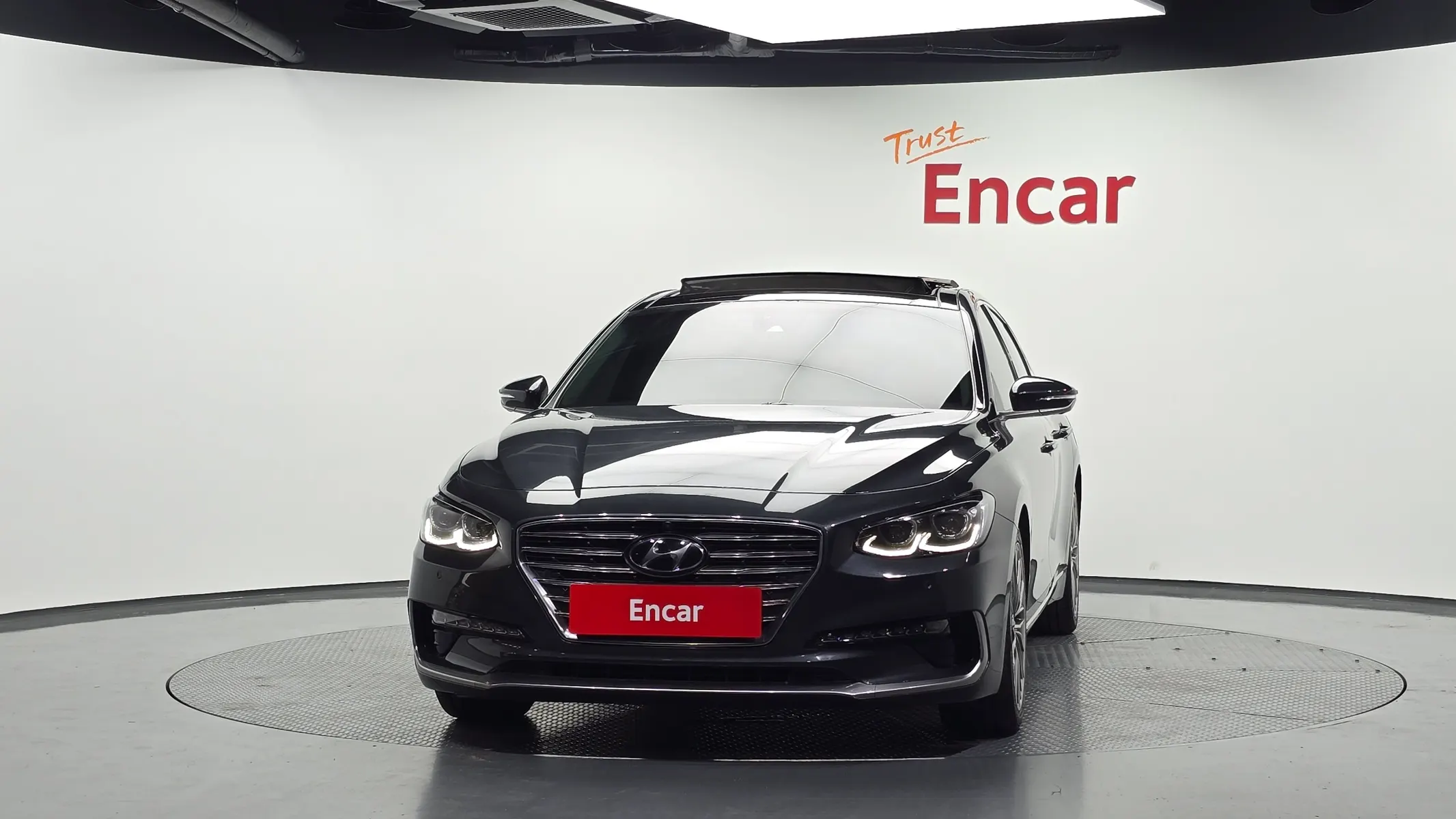 Hyundai IG 3.0 2017 2/5