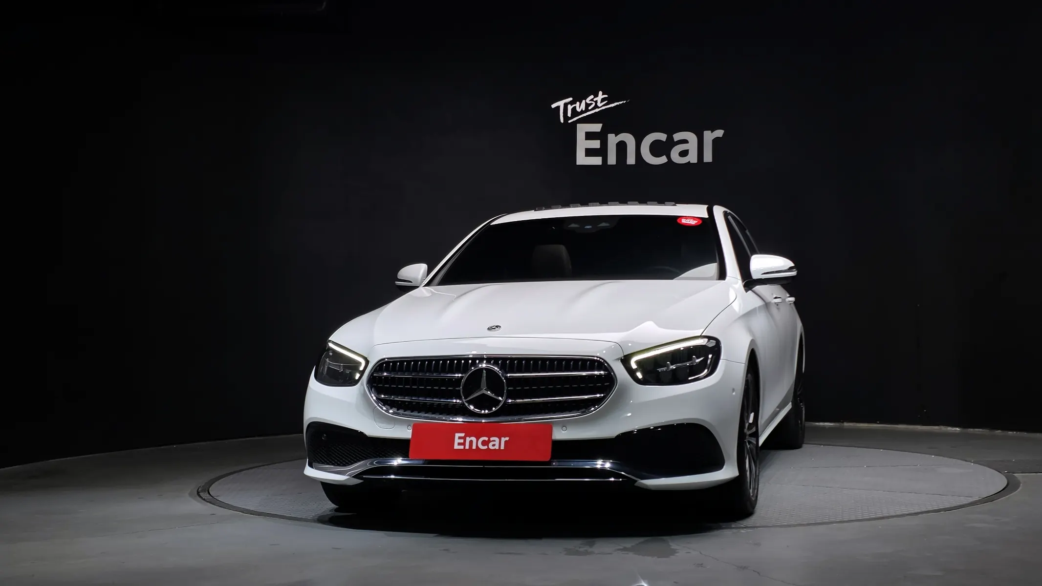Mercedes-Benz E-Class W213 E250 2021 3/32