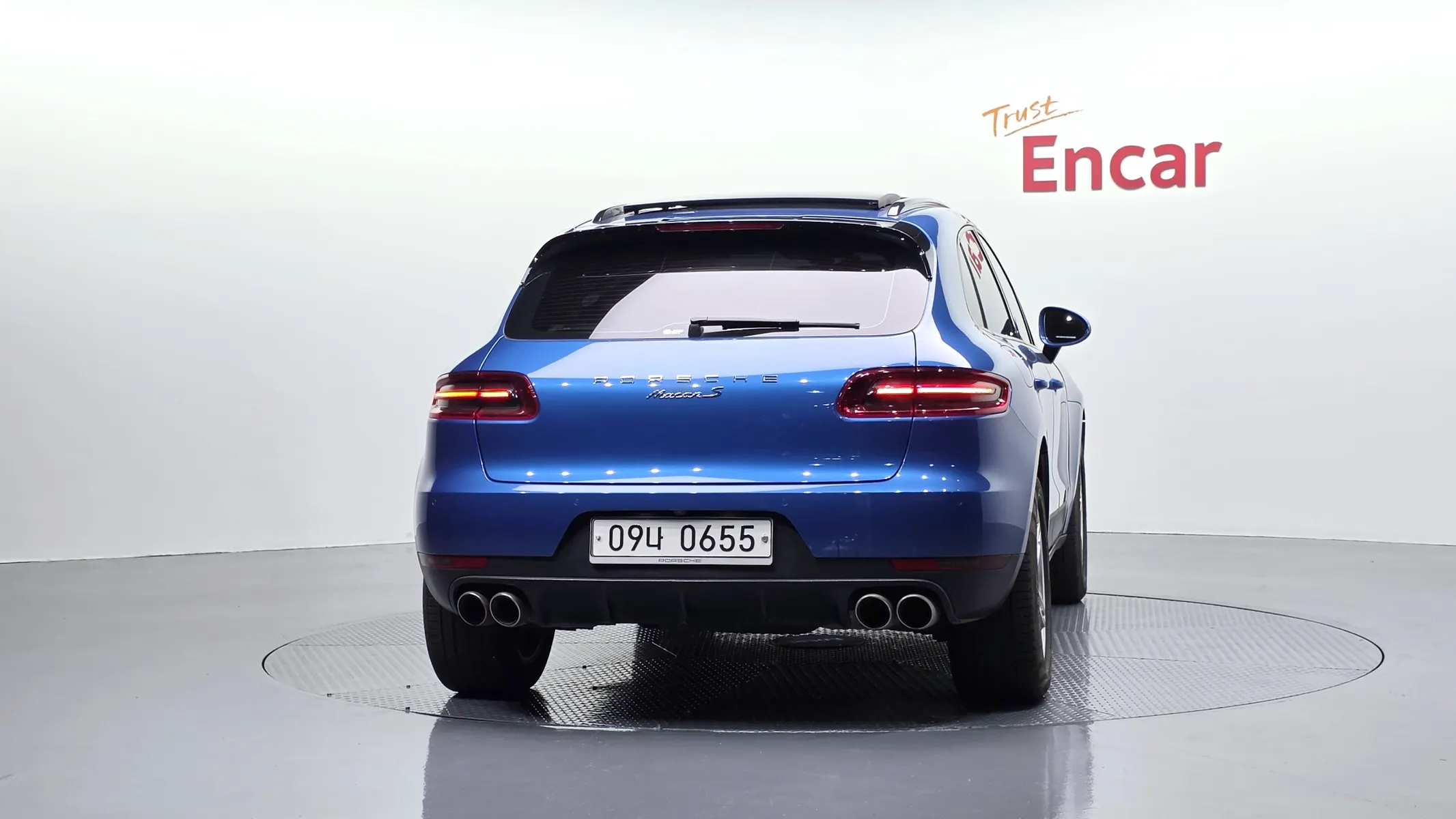 Porsche 마칸 3.0 S 2015 3/34