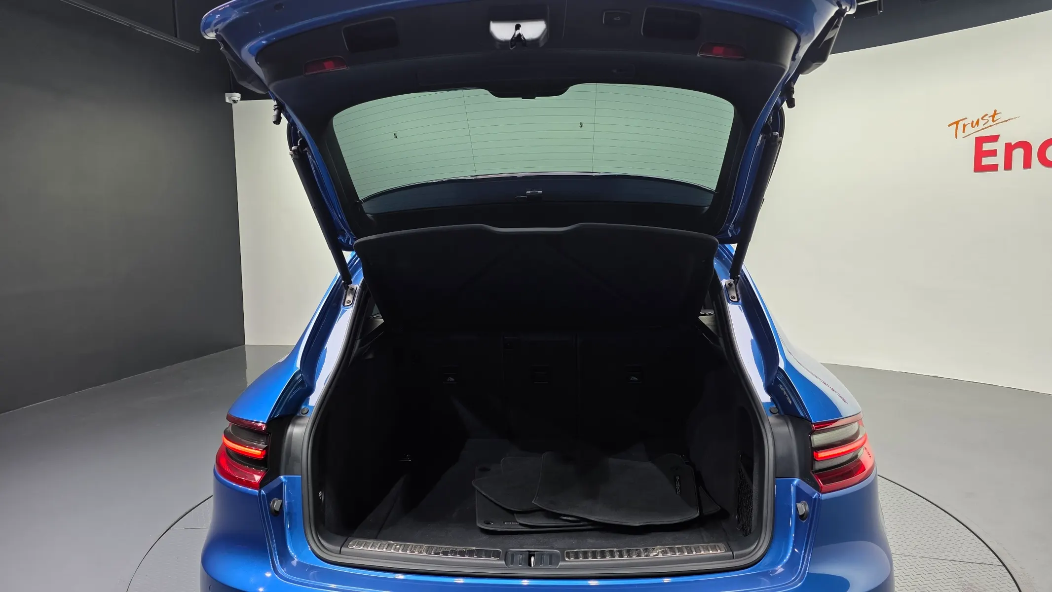 Porsche 마칸 3.0 S 2015 33/34