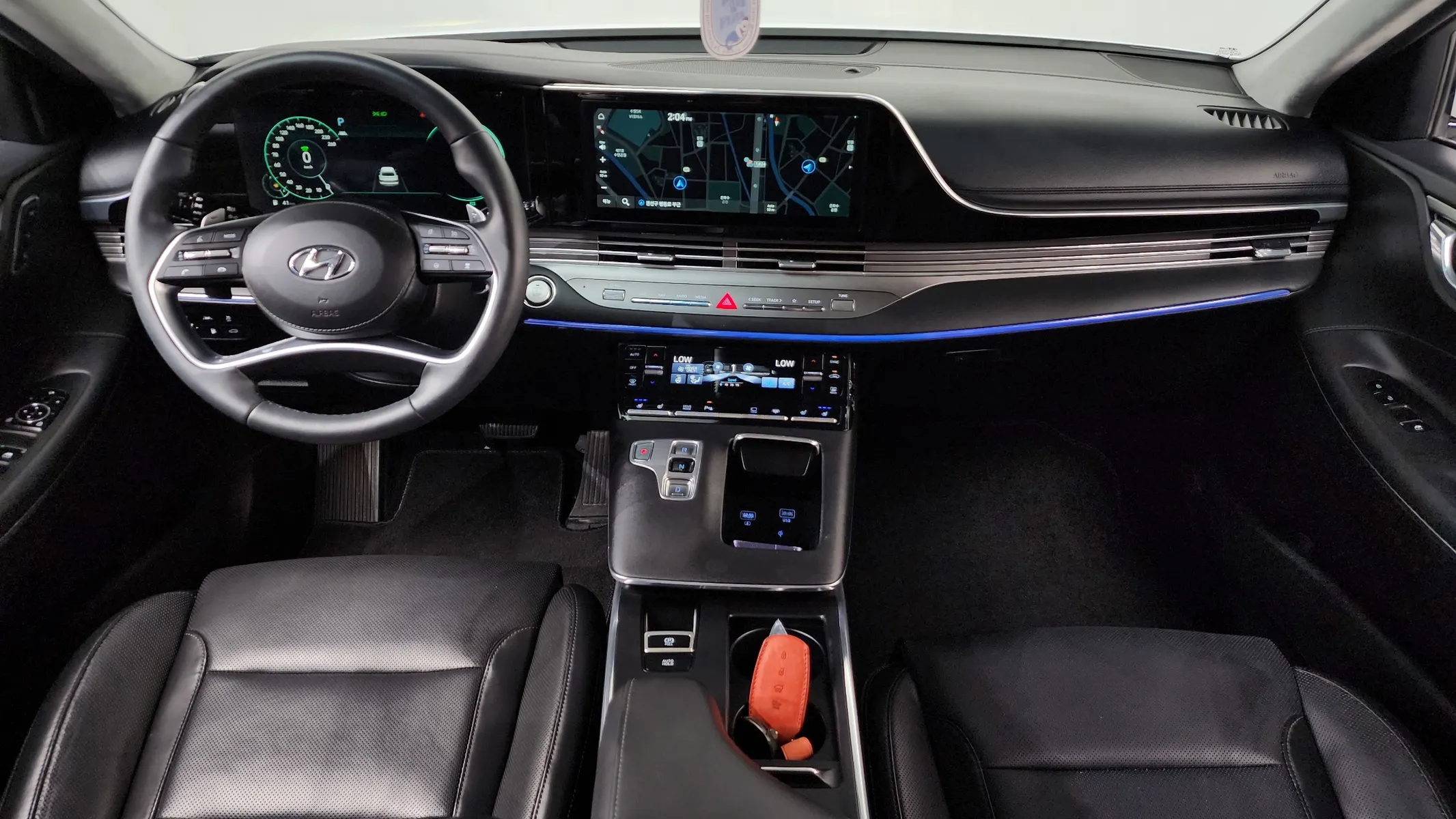 Hyundai IG 2021 4/5