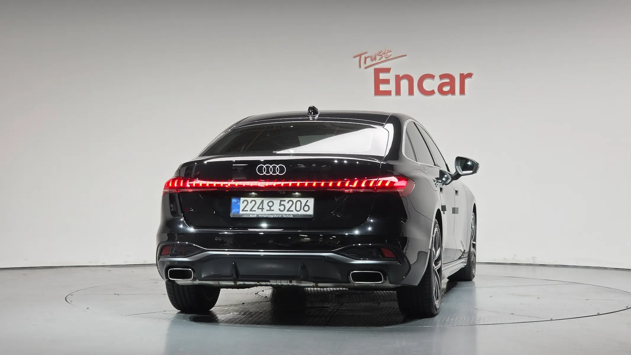 Audi A5 (B10) 40 TFSI S Line 2026 3/35