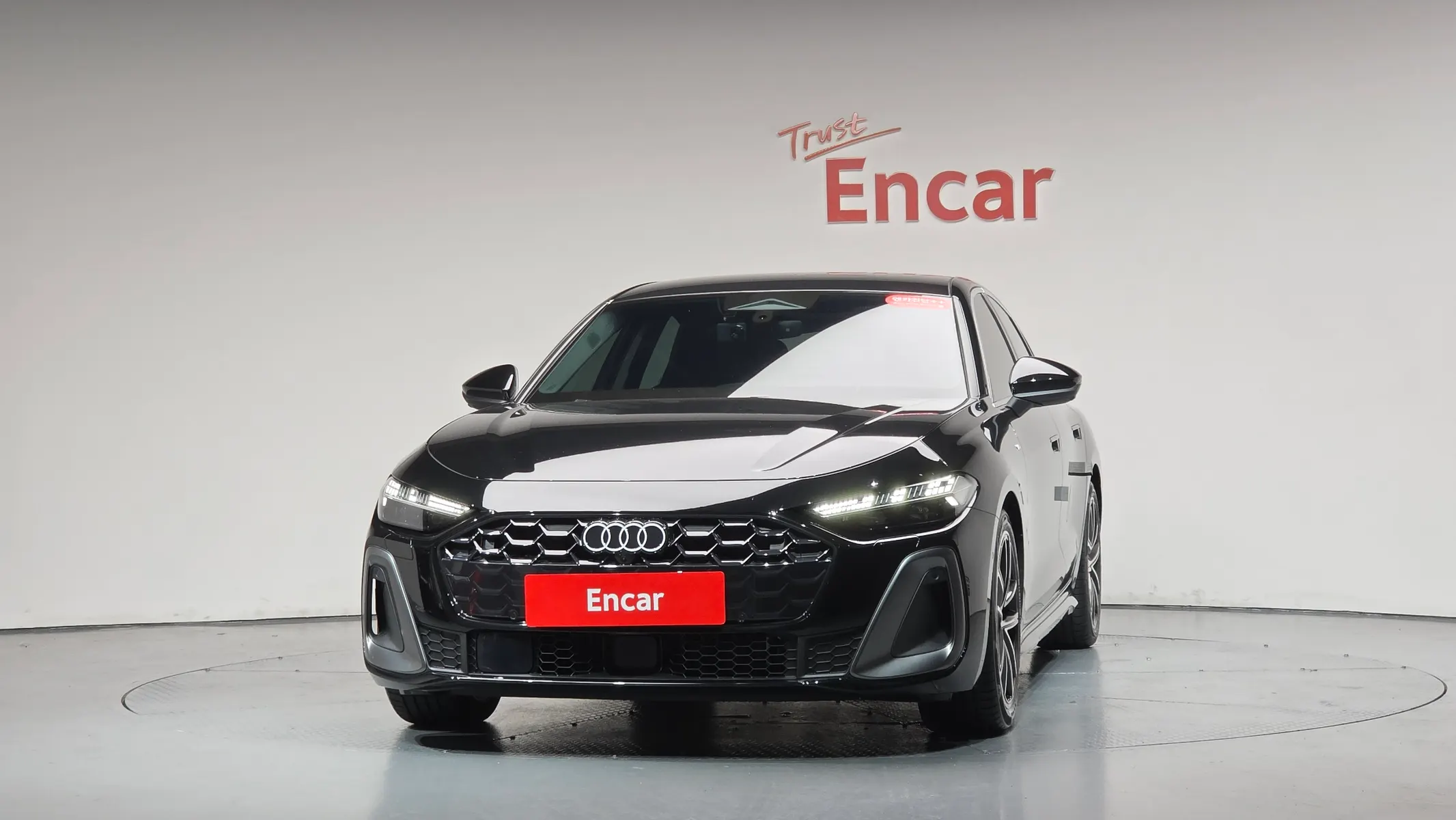 Audi A5 (B10) 40 TFSI S Line 2026 2/35