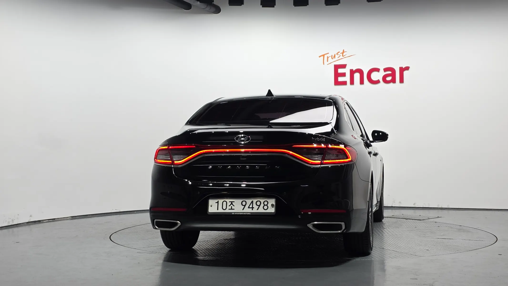 Hyundai IG 2018 3/5