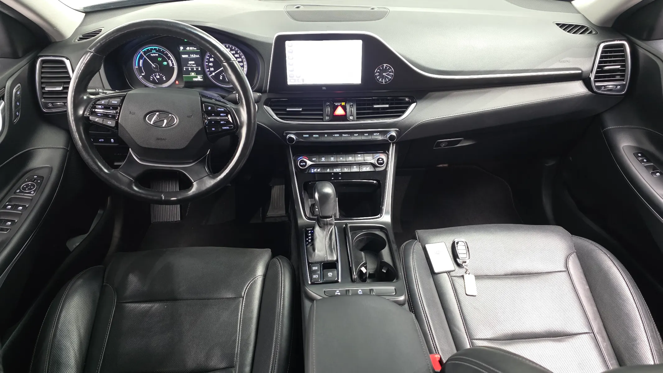 Hyundai IG 2018 4/5