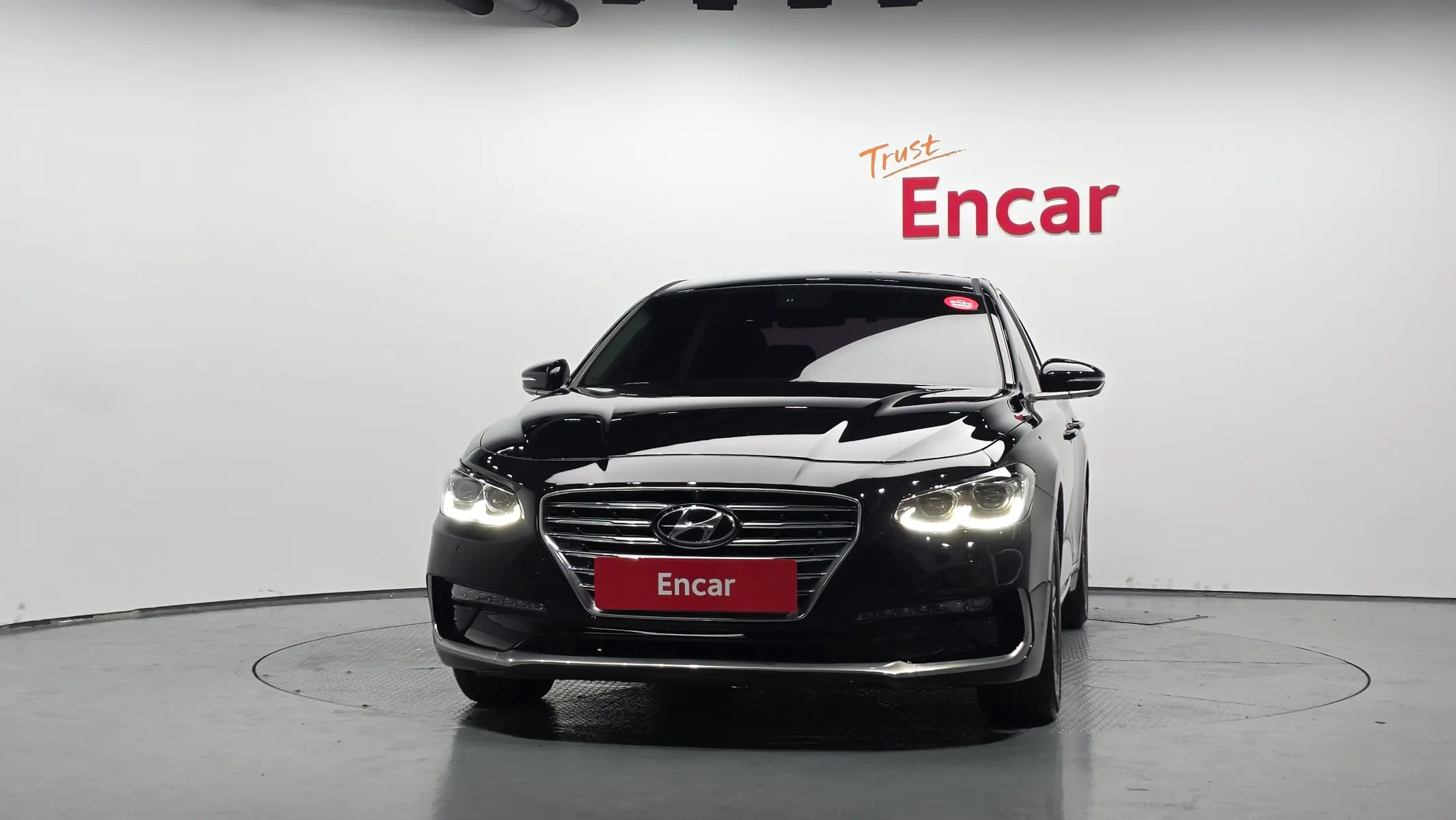 Hyundai IG 2018 2/5