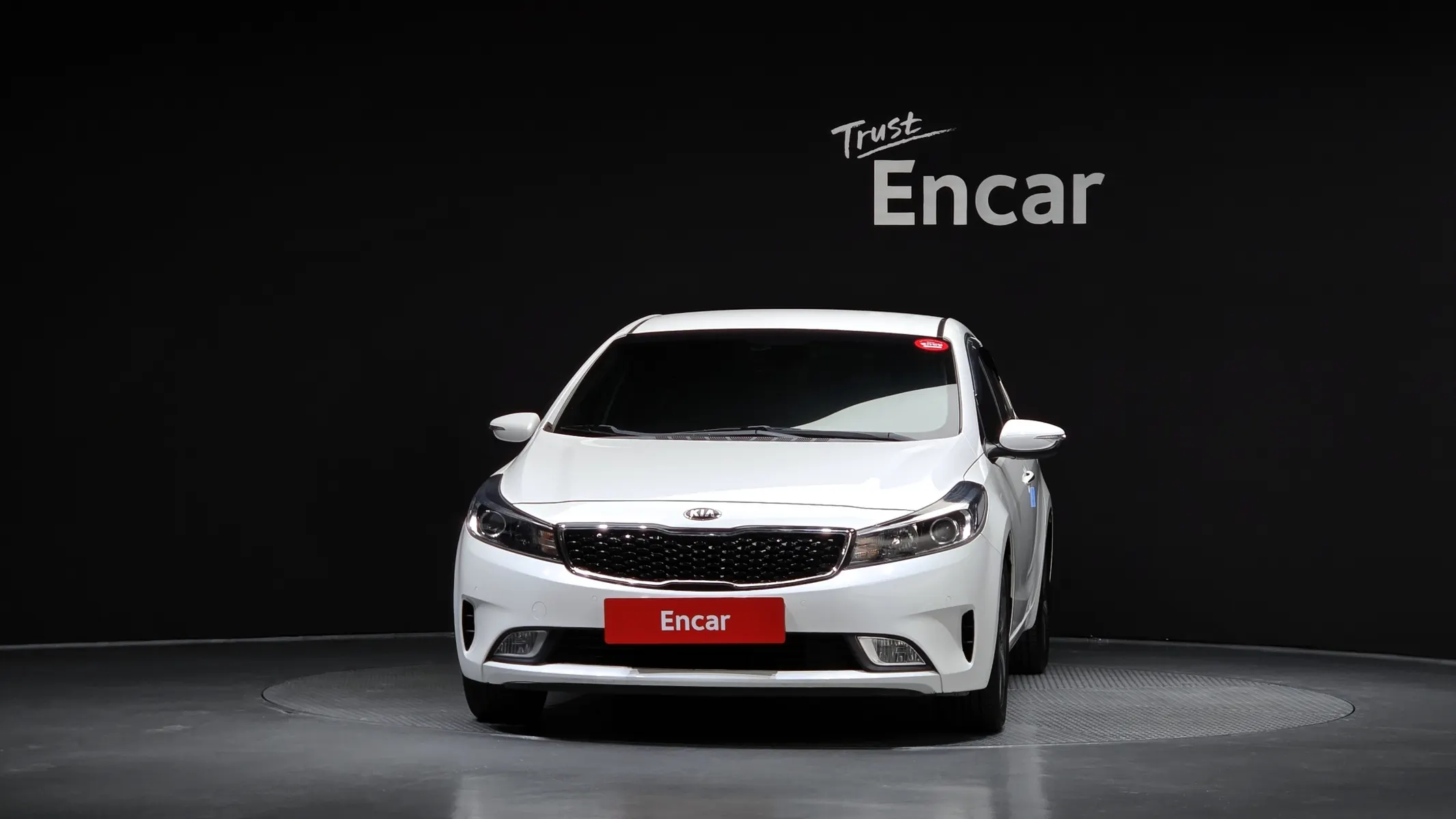 Kia K3 2016 2/5