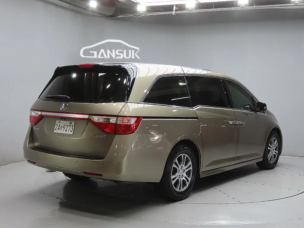 Honda 오딧세이 3.5 2013 3/5