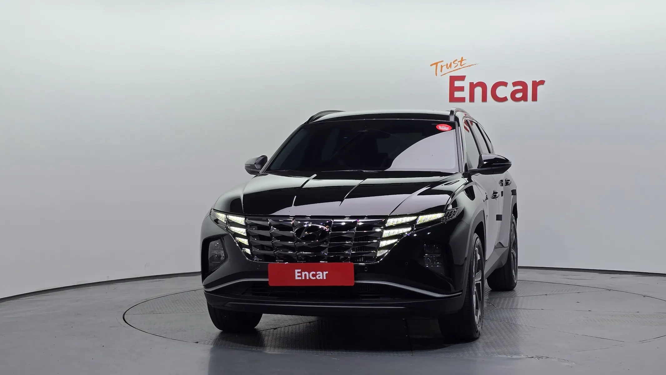 Hyundai (NX4) 1.6 2WD 2023 3/5