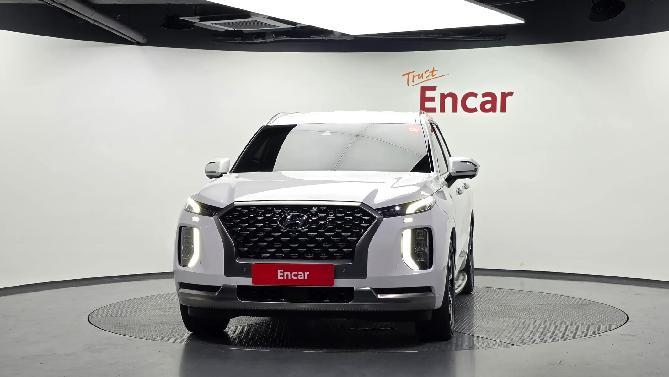 Hyundai Palisade 3.8 2WD 2022 2/5