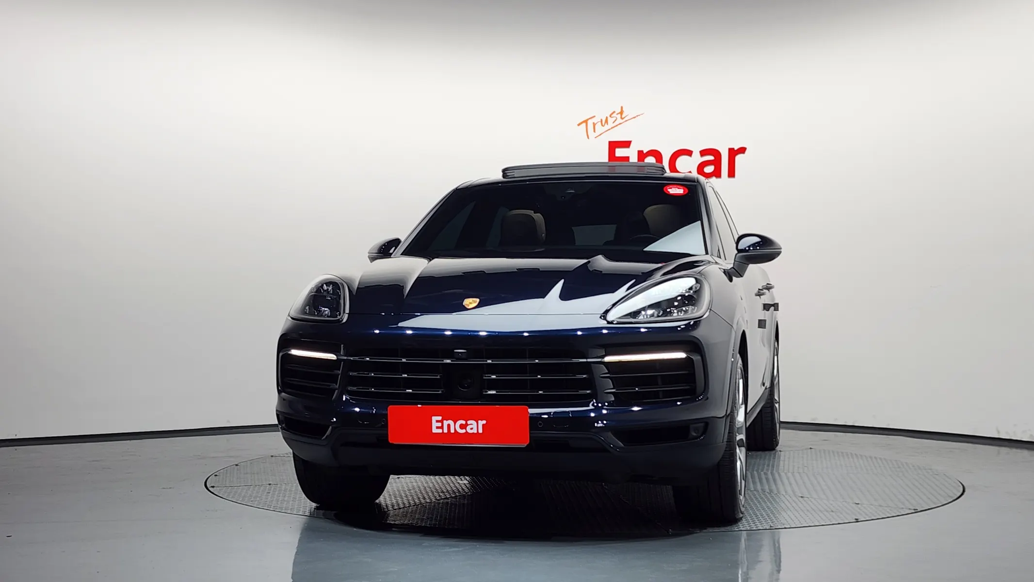 Porsche (PO536) 3.0 2019 3/33
