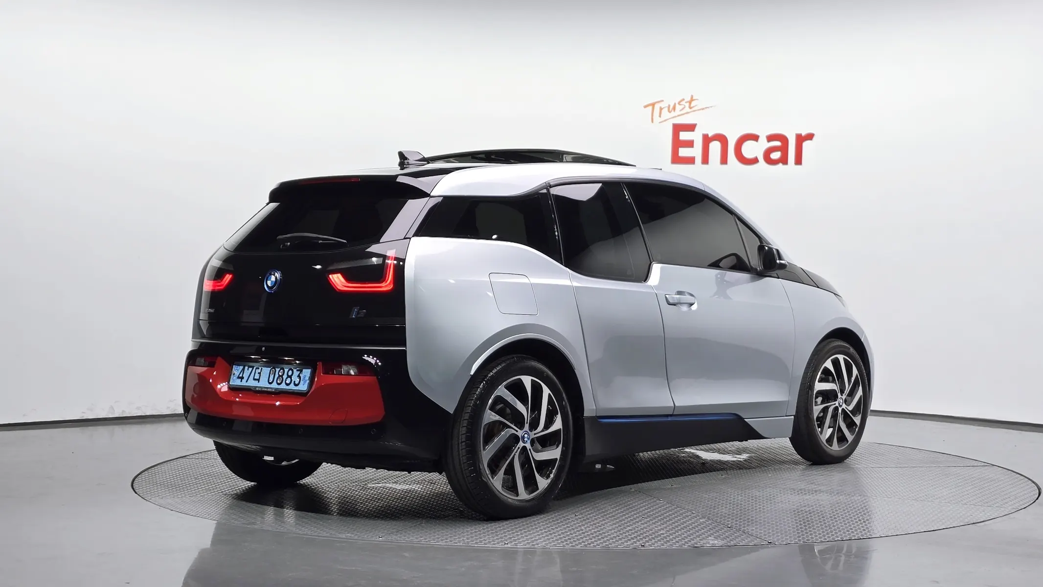 BMW i3 + 2016 2/21
