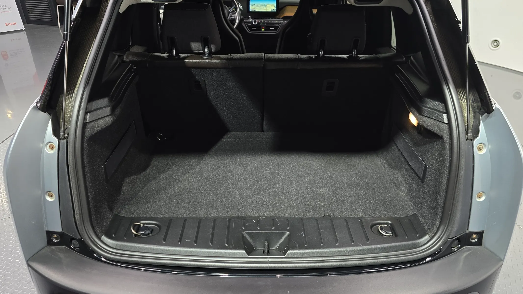 BMW i3 + 2016 20/21