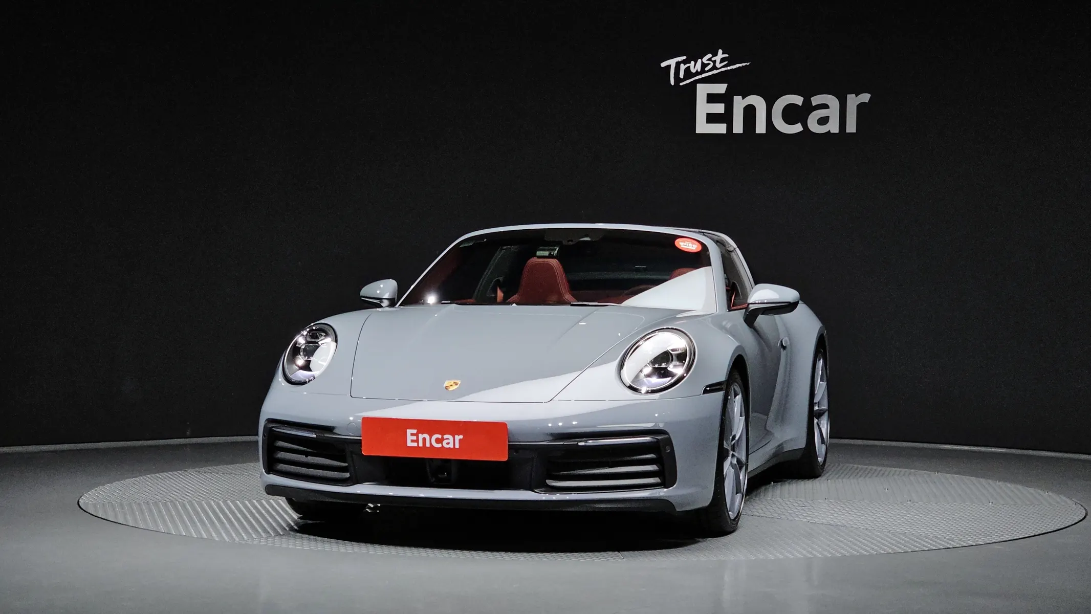 Porsche 911 (992) 4S 2024 3/35