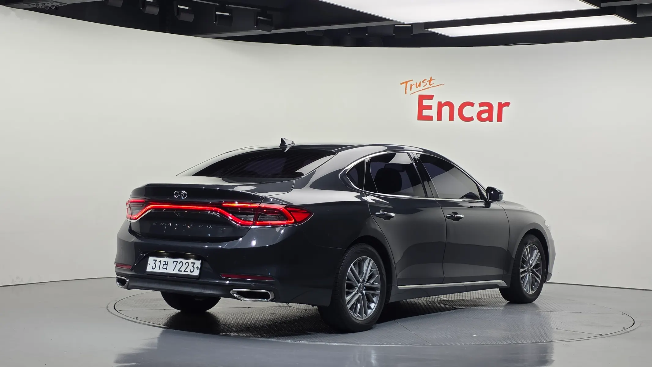 Hyundai IG 2.4 2017 2/31