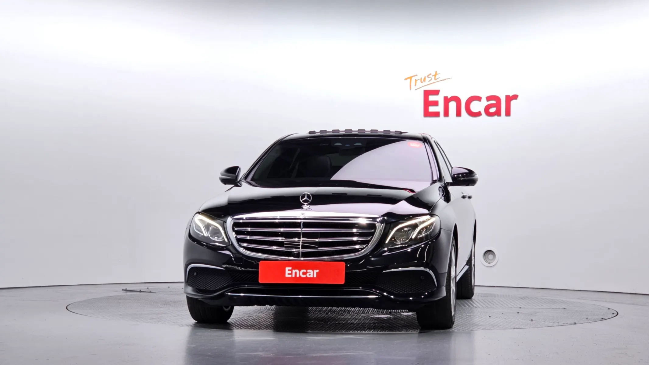 Mercedes-Benz E-Class W213 E300 4MATIC 2020 3/31