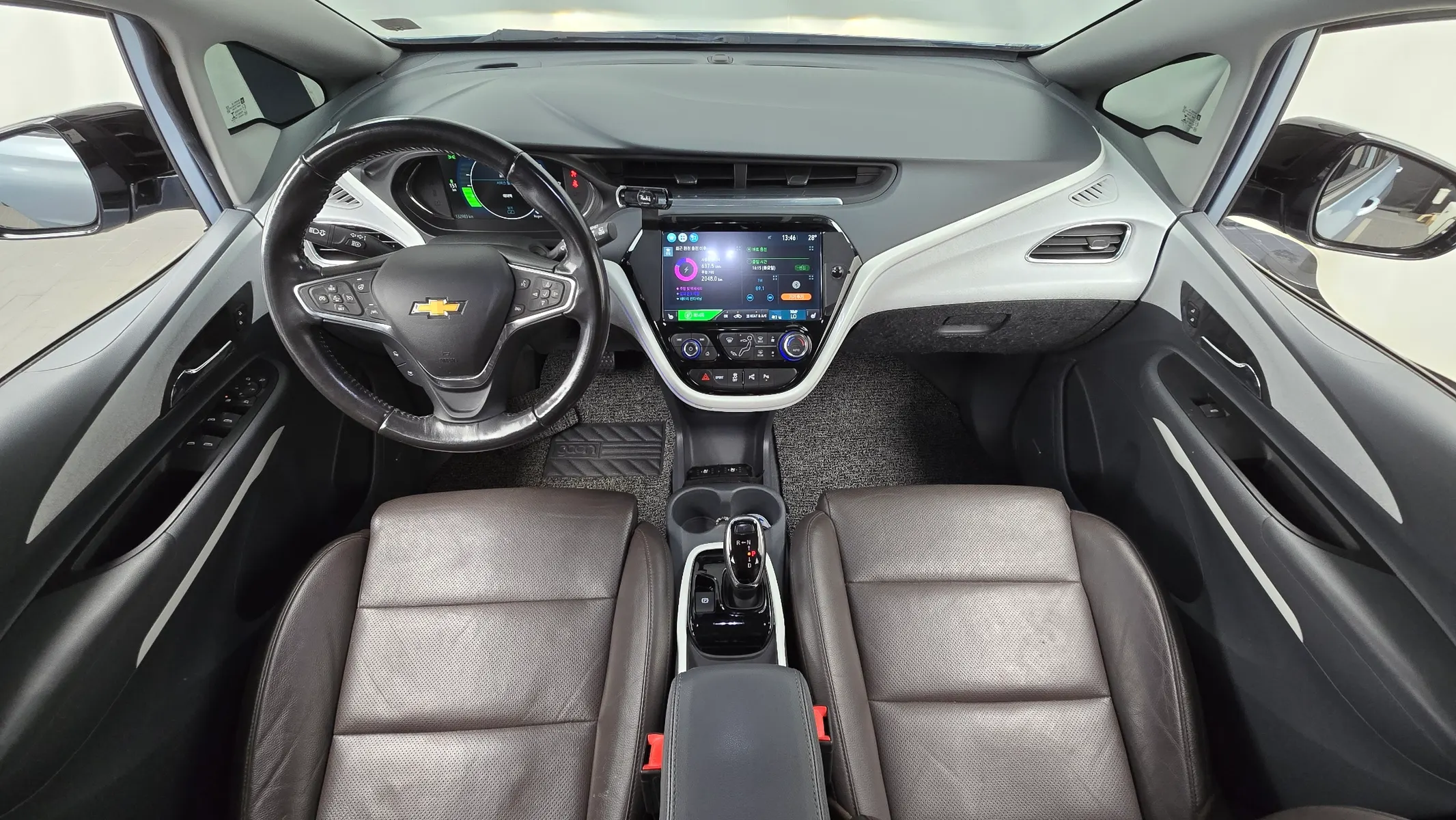 Chevrolet EV EV 2018 4/5