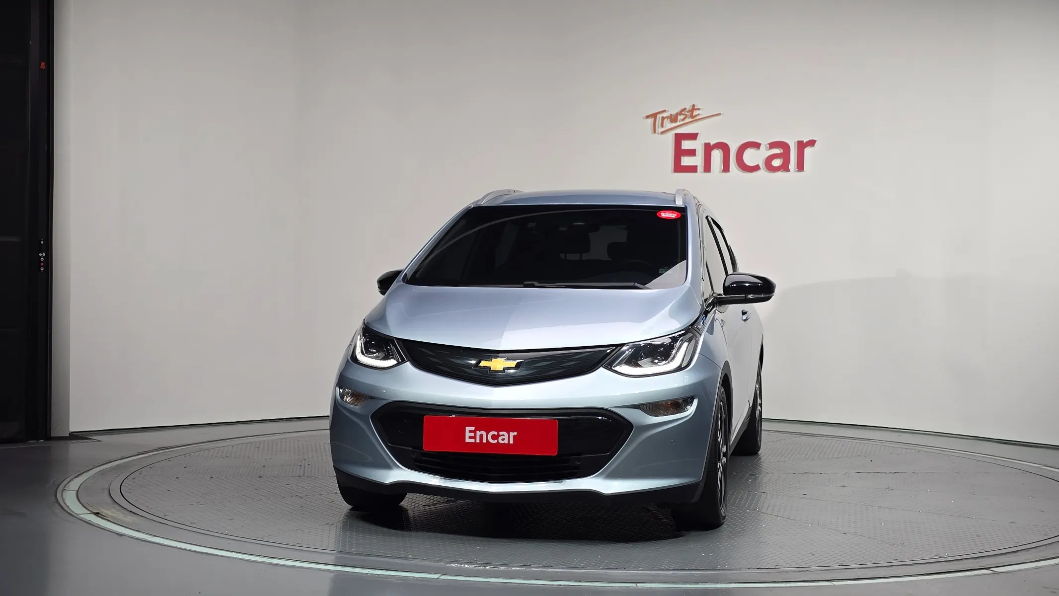 Chevrolet EV EV 2018 2/5