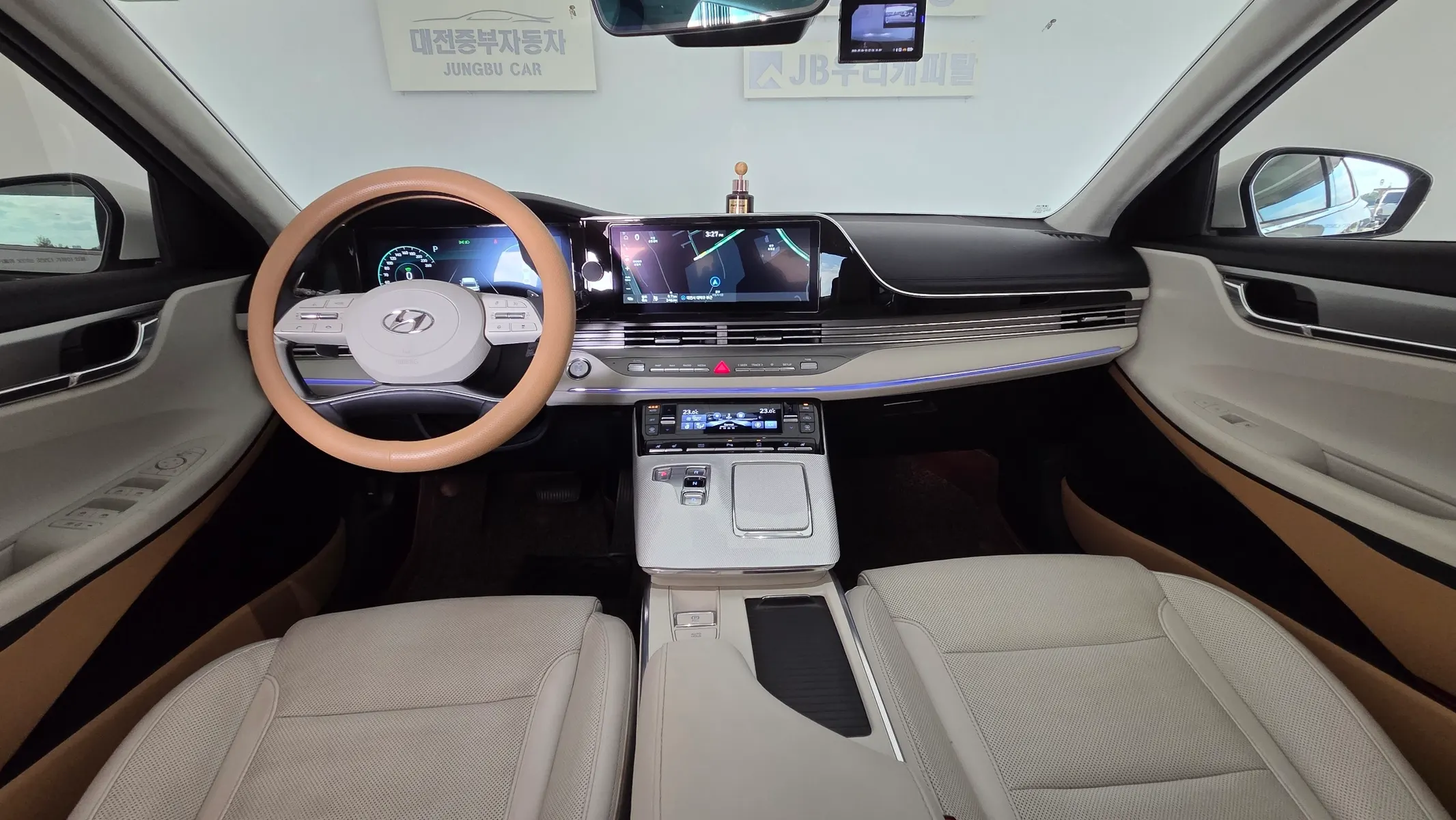 Hyundai IG 2022 4/5