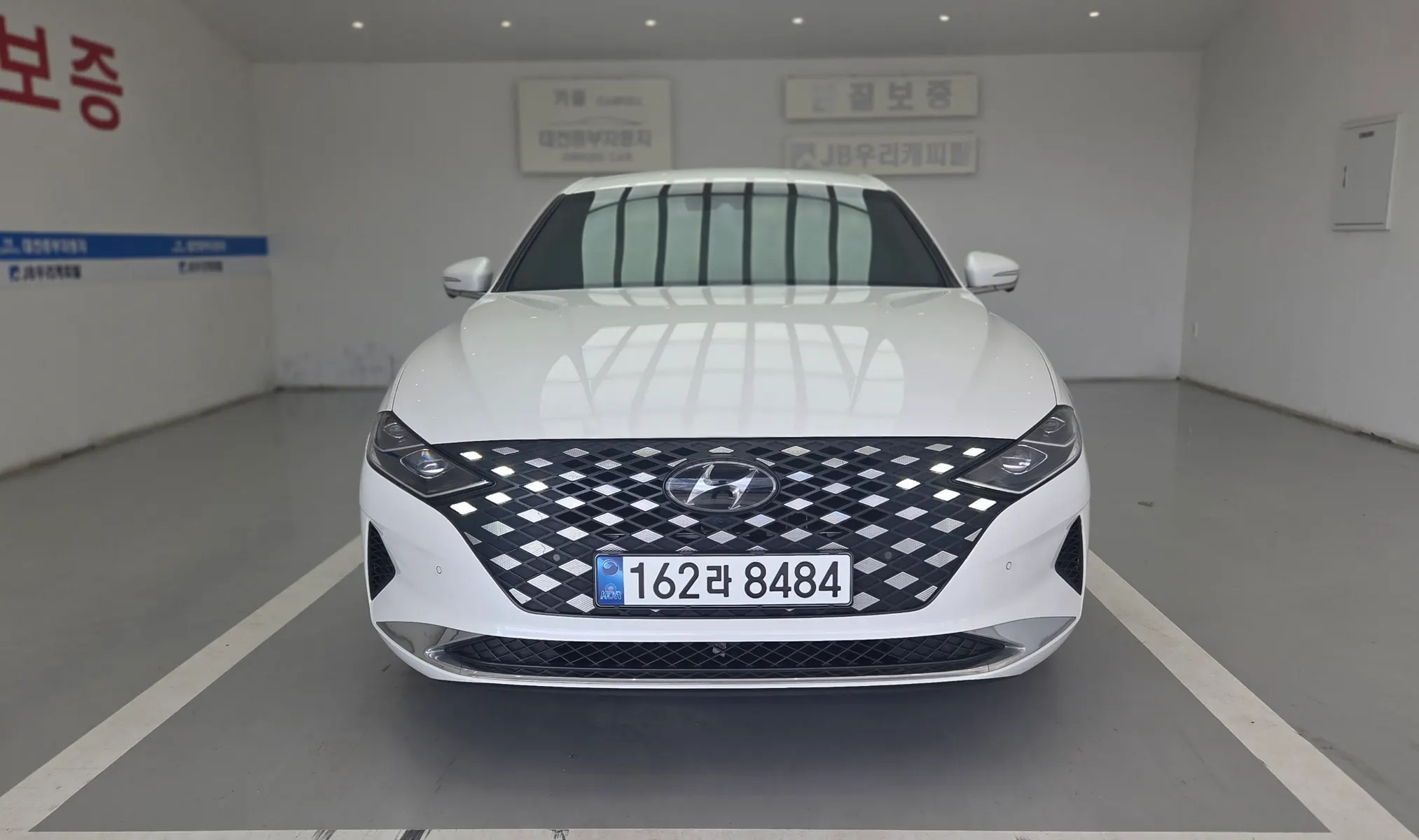 Hyundai IG 2022 2/5