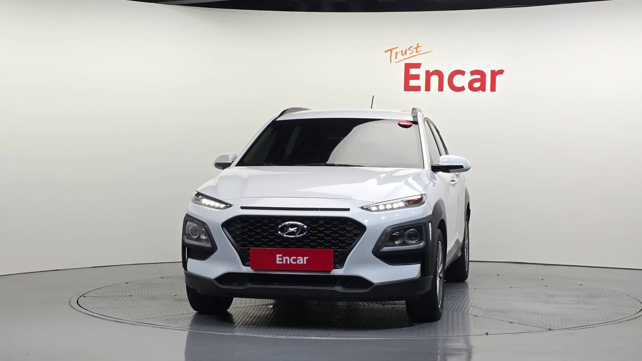 Hyundai Kona 1.6 2WD 2018 3/31