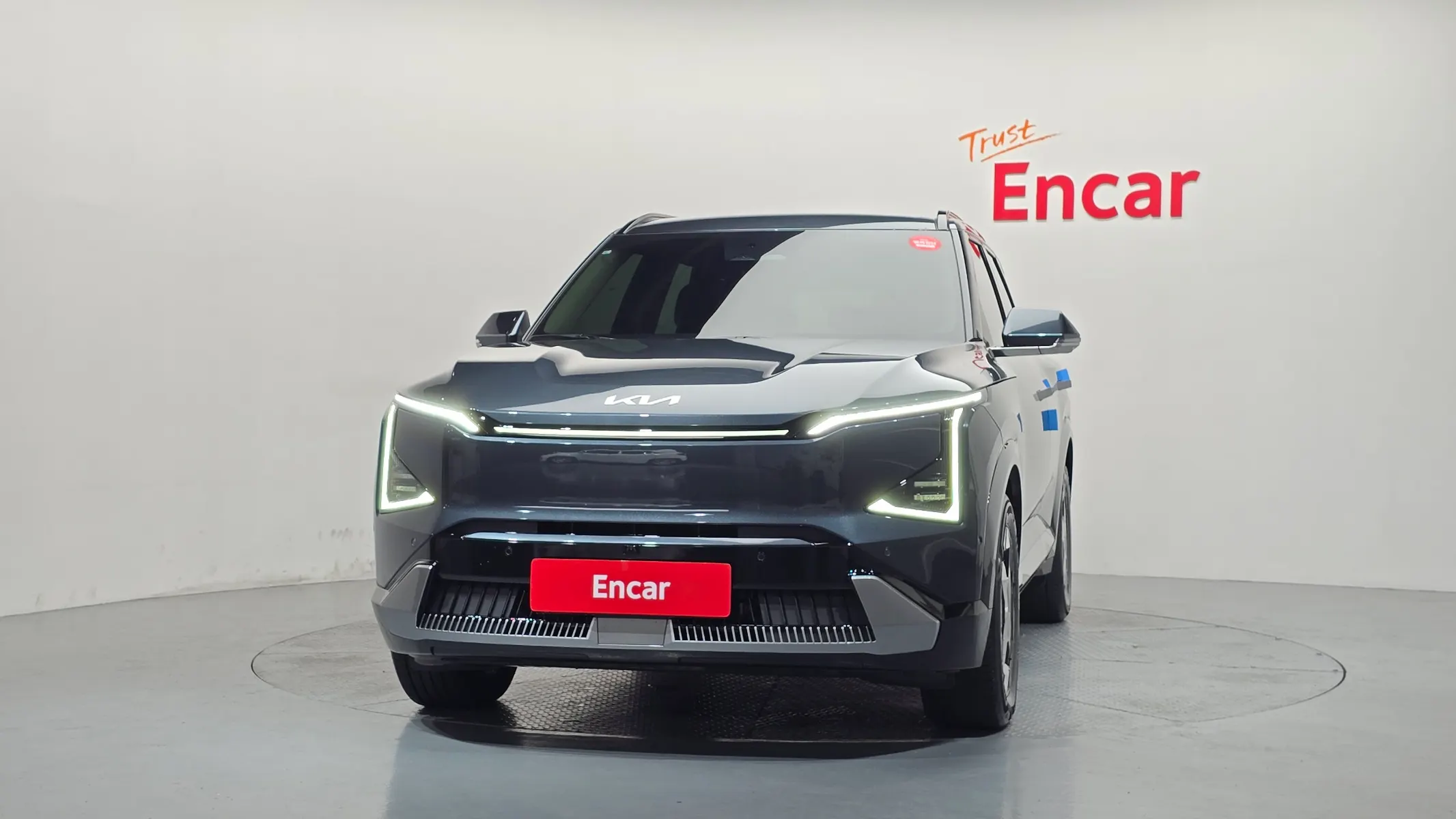 Kia EV5 2WD 2026 2/5