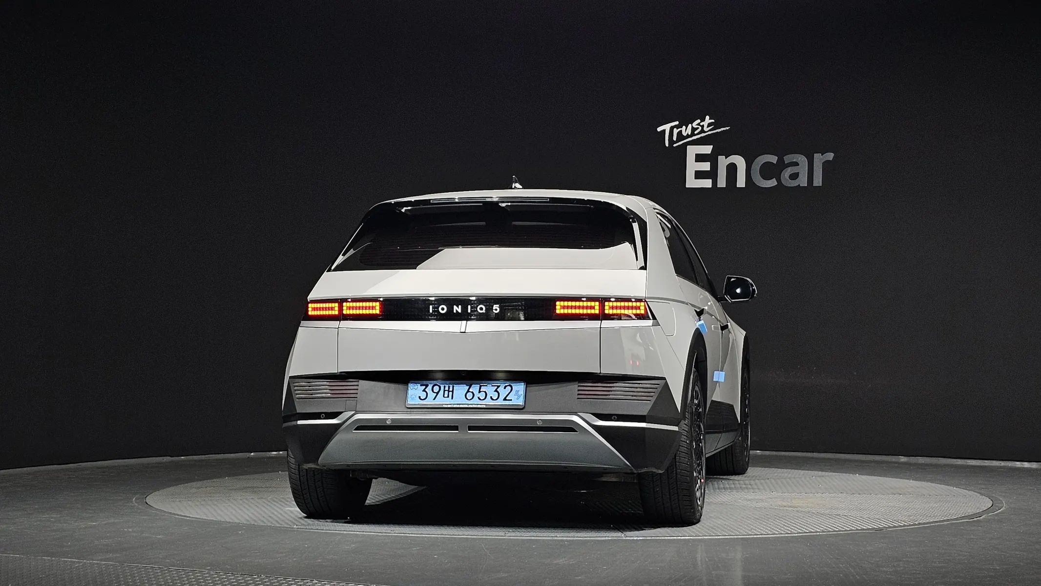 Hyundai Ioniq 5 2022 3/5