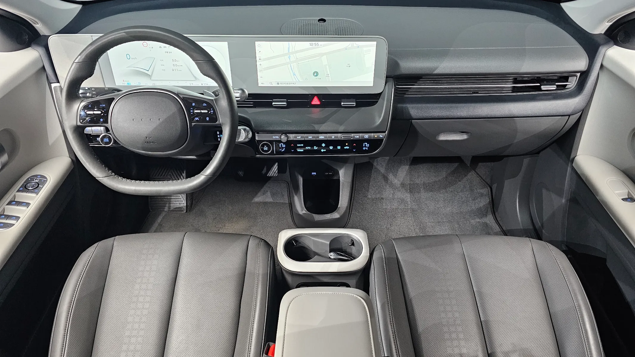 Hyundai Ioniq 5 2022 4/5