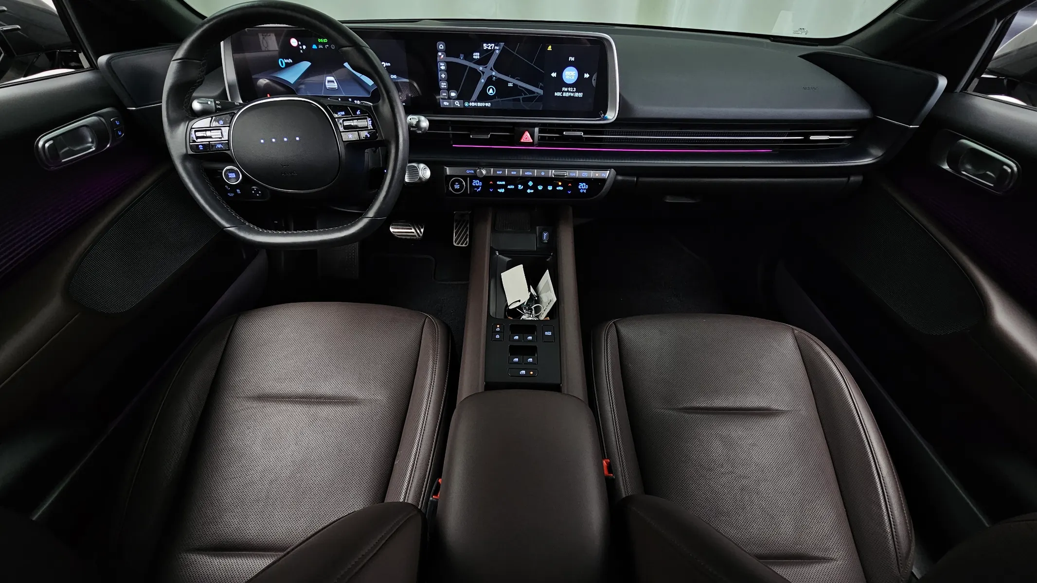 Hyundai Ioniq 6 2024 4/5