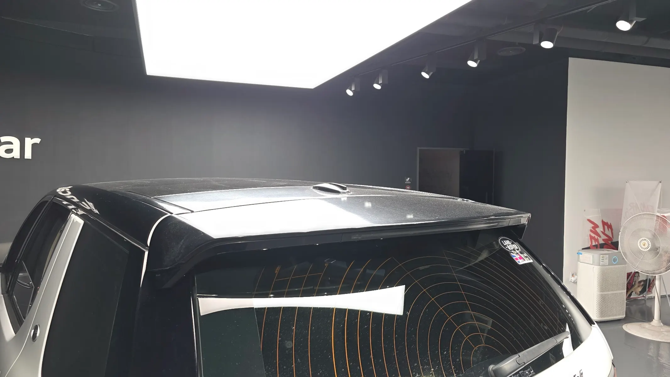 Land Rover 디스커버리 스포츠 2.0 TD4 HSE 2016 43/44