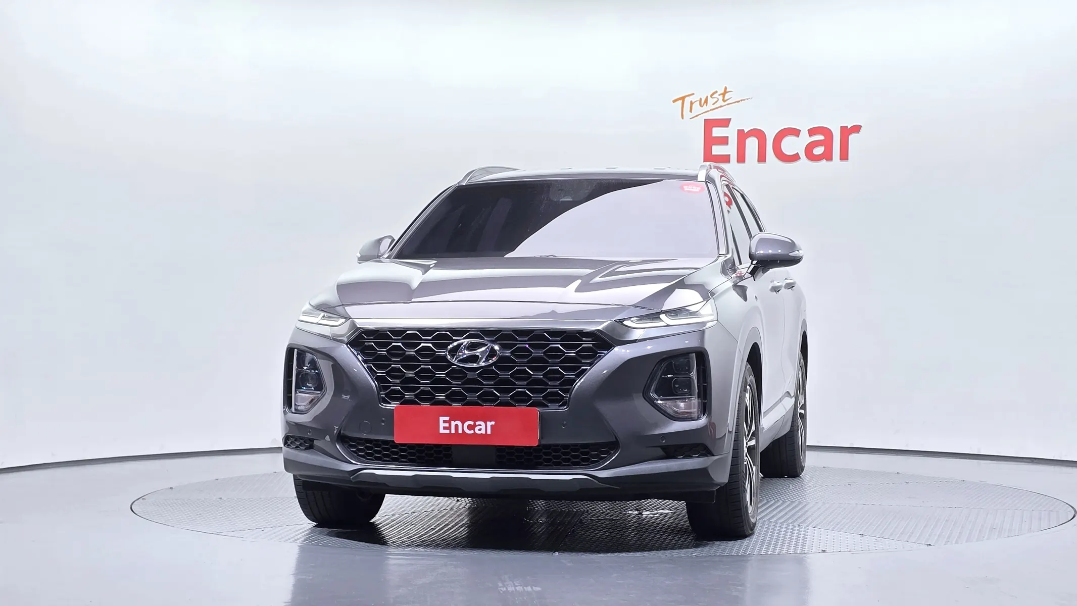 Hyundai TM 2.0 2WD 2019 3/35