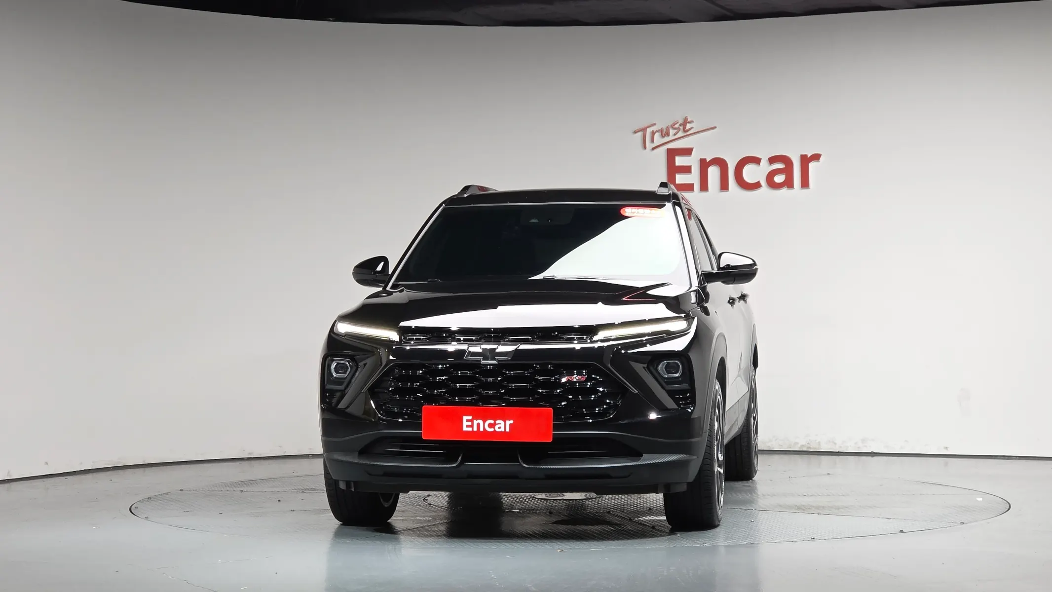 Chevrolet 트레일블레이저 1.3 4WD 2025 2/5