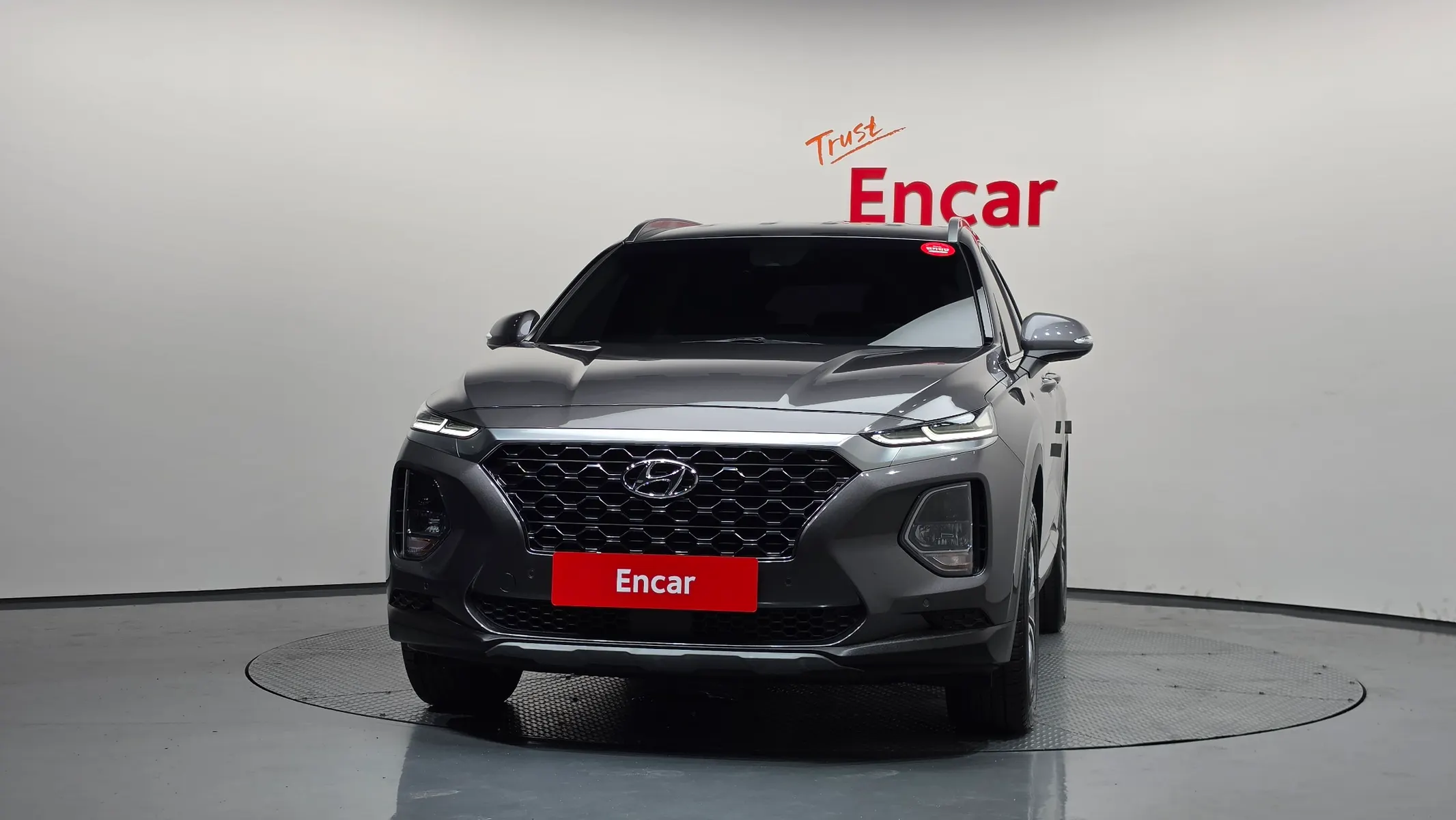 Hyundai TM 2.0 2WD 2020 2/5