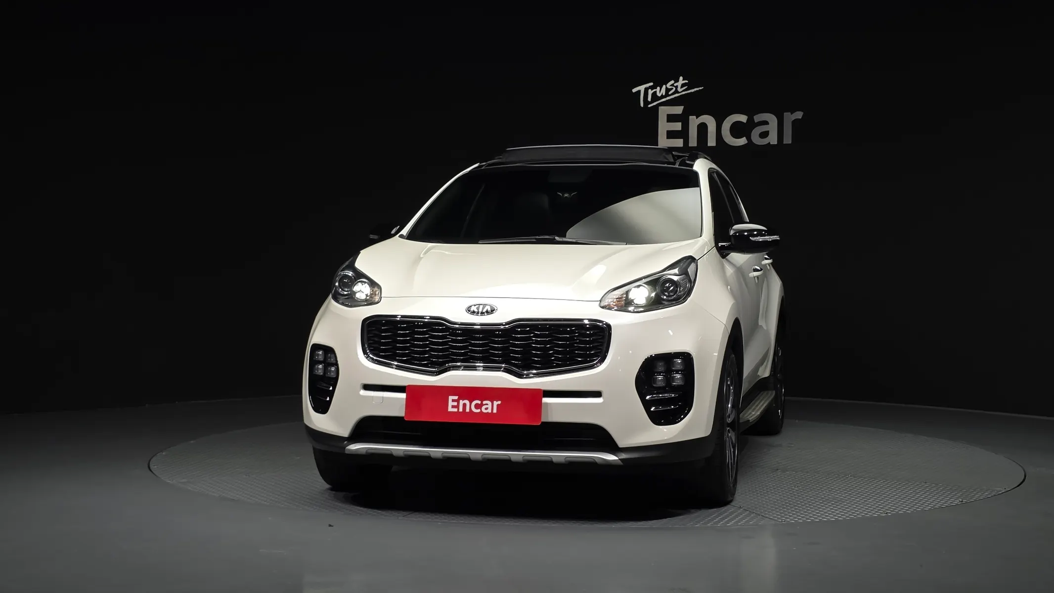 Kia 4 2.0 2WD 2018 2/5