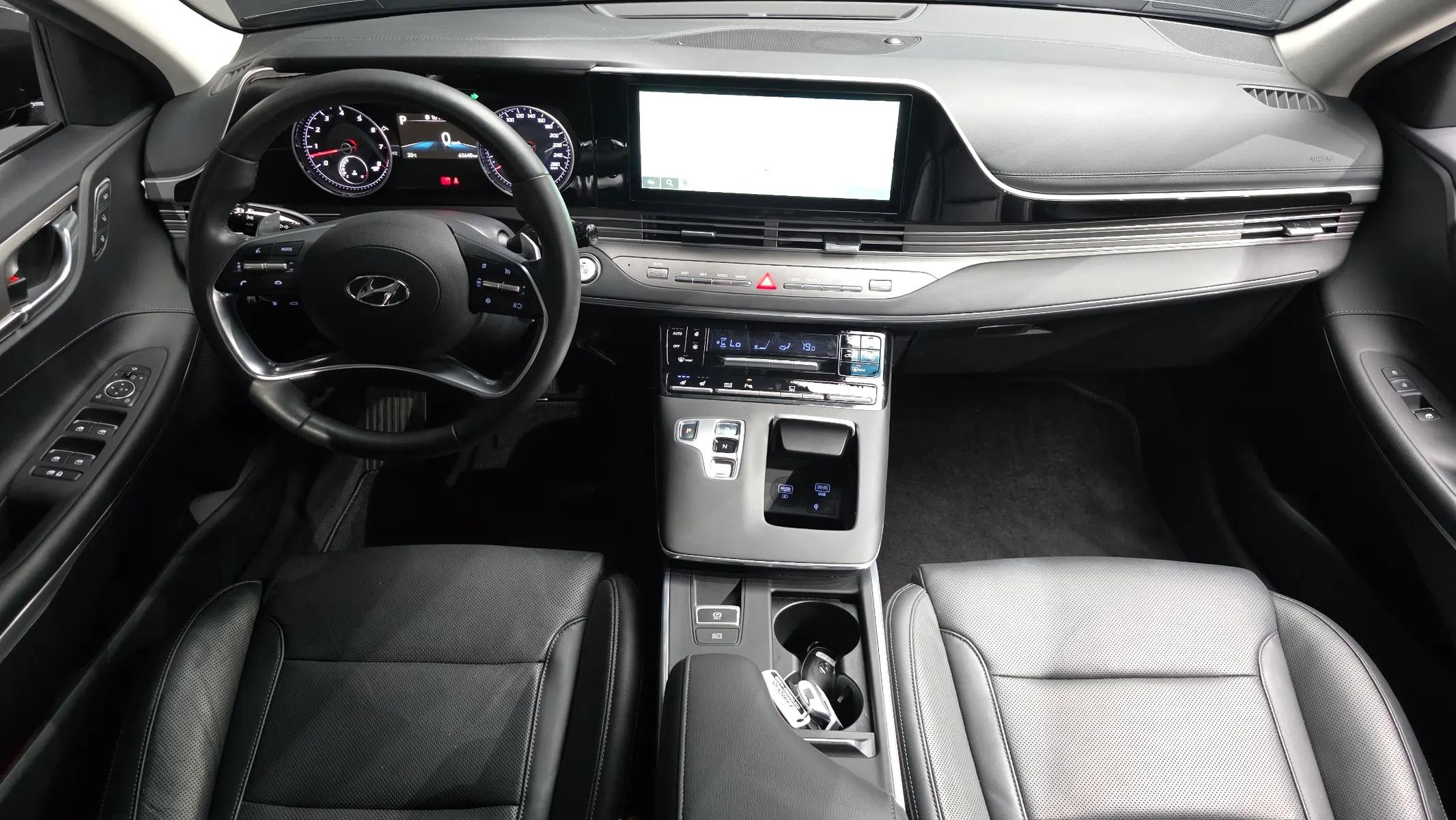 Hyundai IG 2.5 2021 4/5