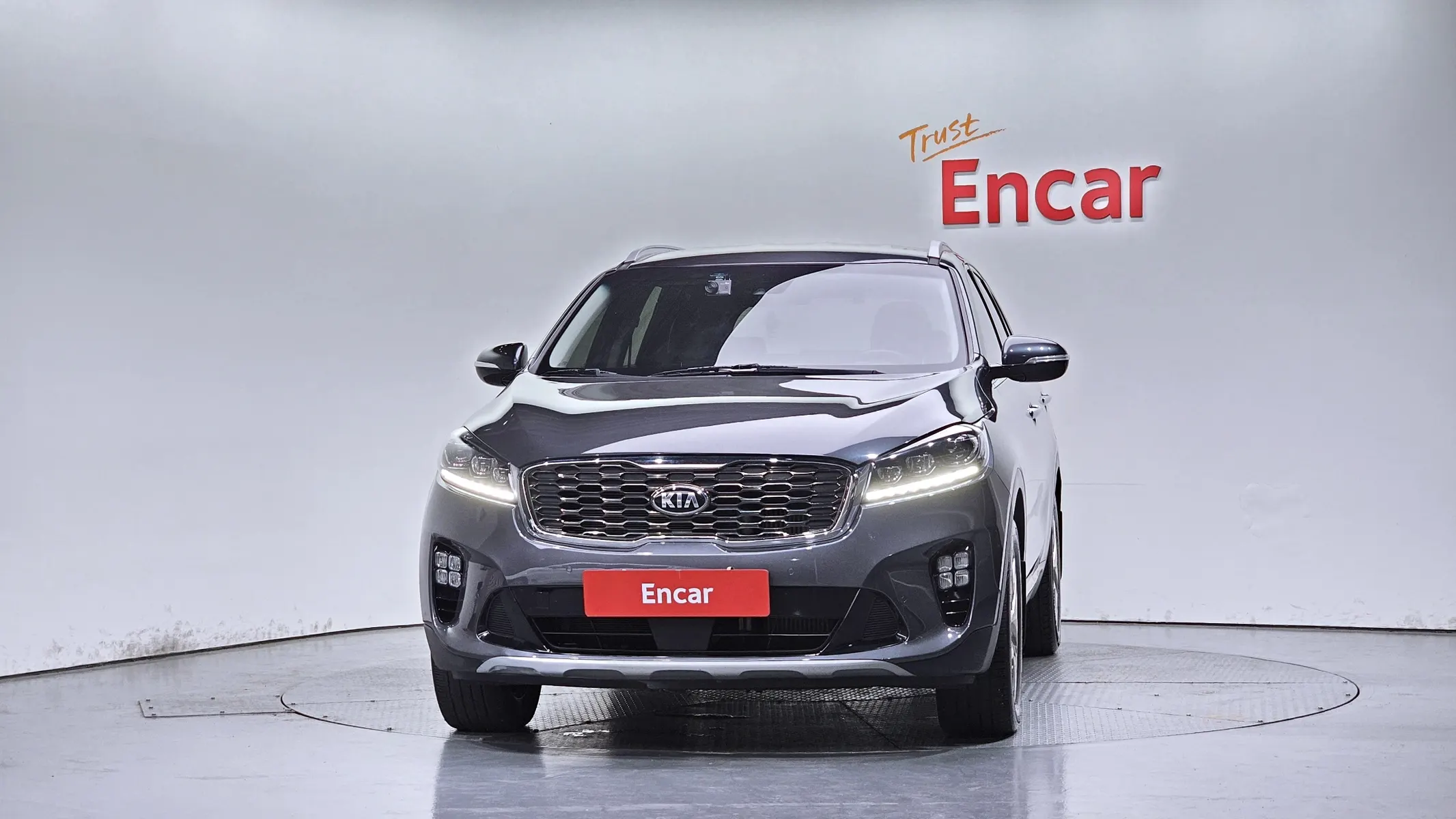 Kia 쏘렌토 2.0 4WD 2019 2/5