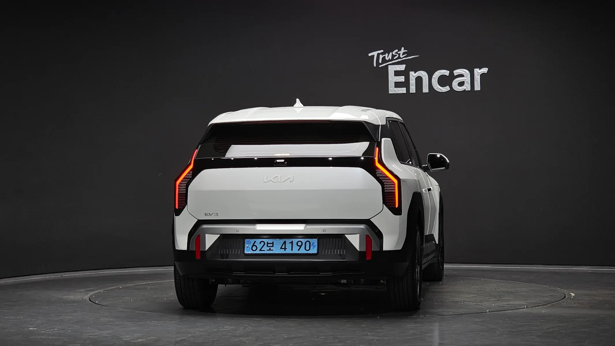 Kia EV3 2WD 2024 3/5