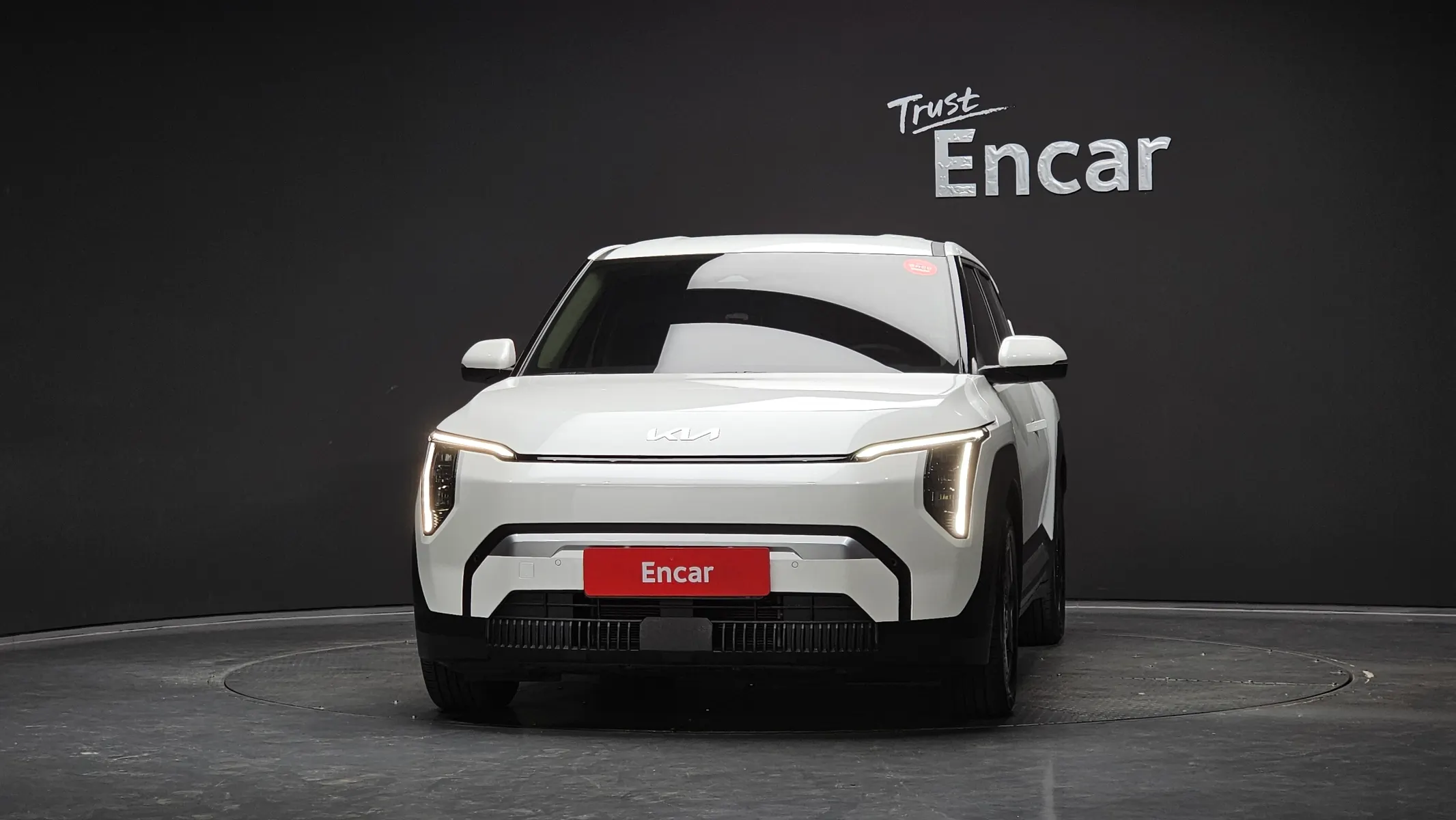 Kia EV3 2WD 2024 2/5