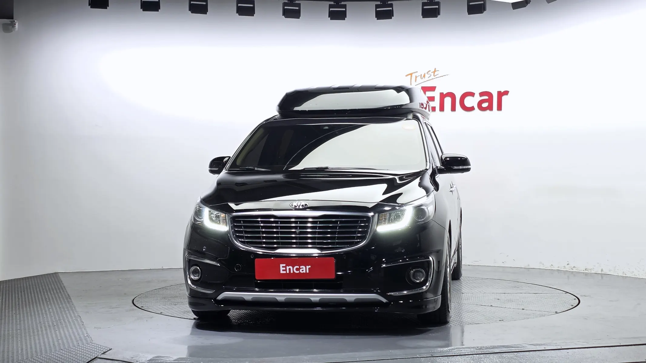 Kia 카니발 9 2017 2/5