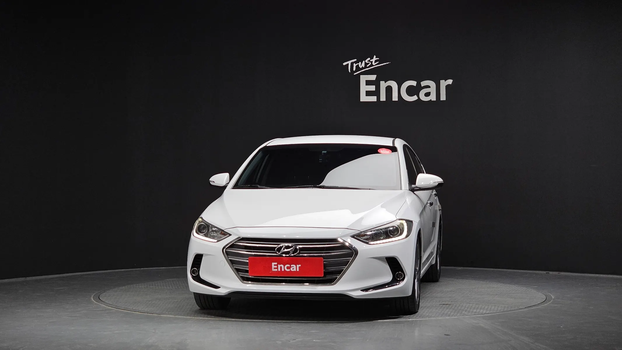 Hyundai AD 1.6 GDI 2015 2/5
