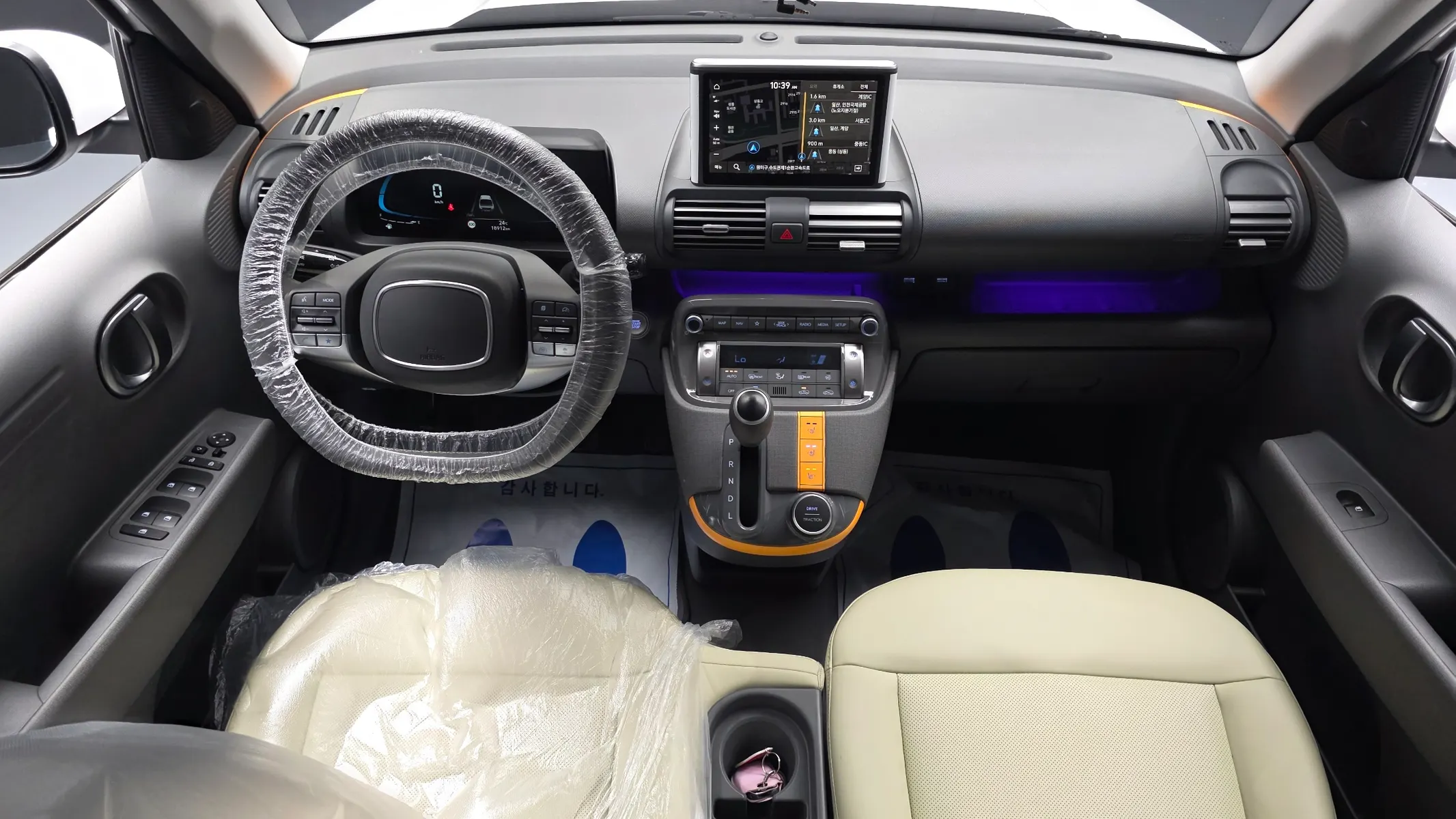 Hyundai Casper 2022 4/5