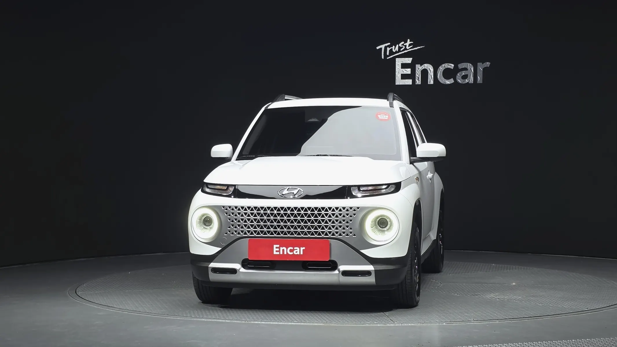 Hyundai Casper 2022 2/5