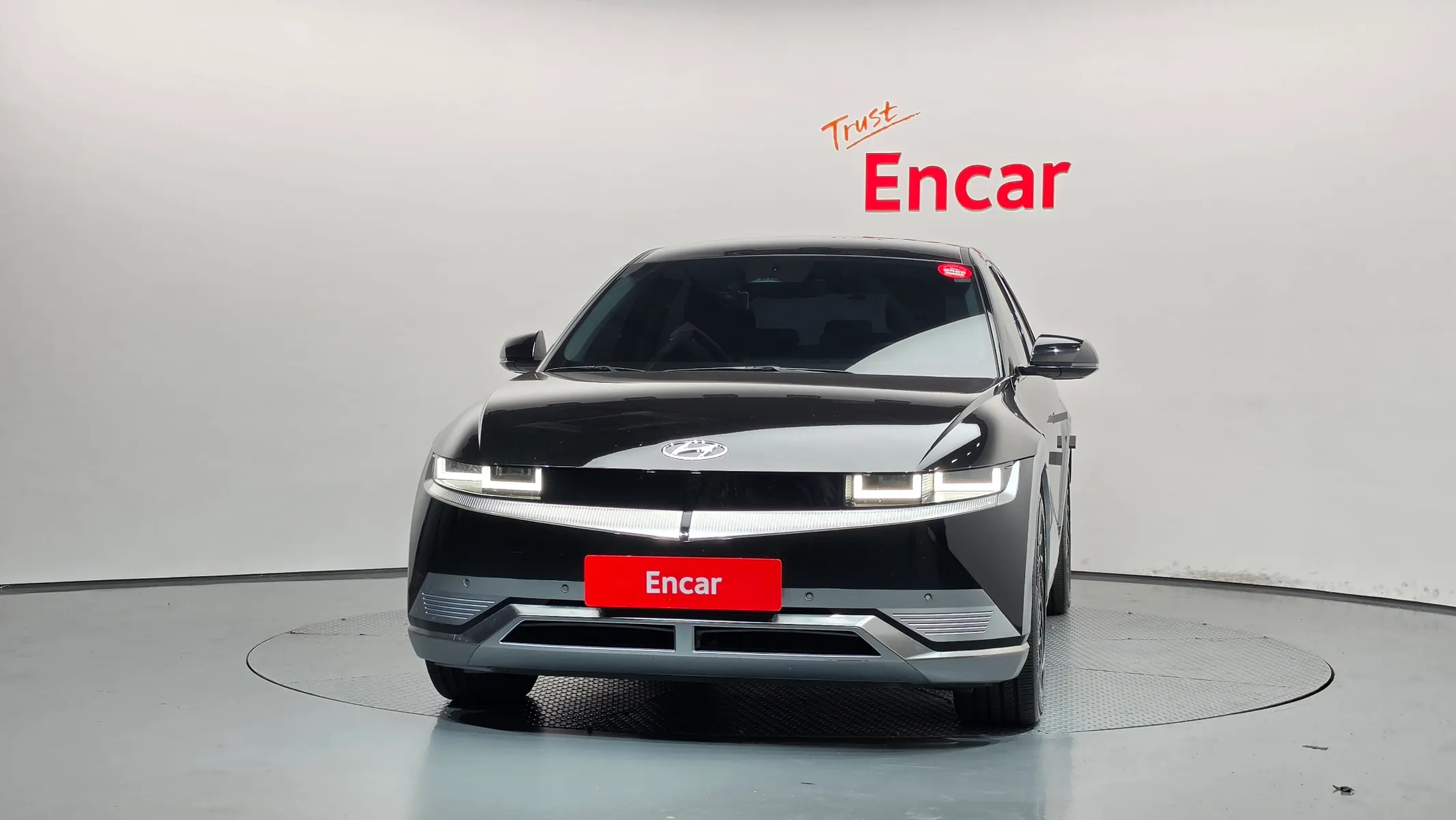 Hyundai Ioniq 5 2022 2/5