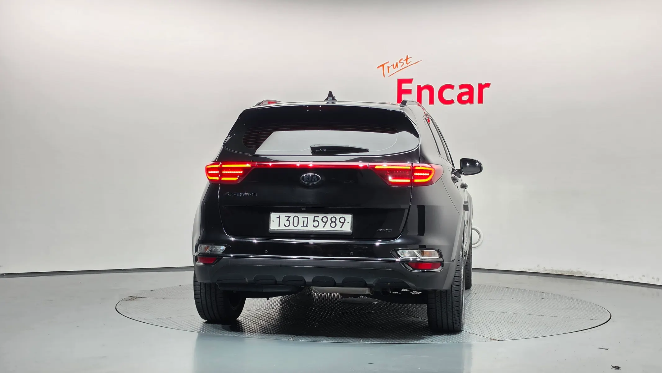 Kia 스포티지 더 볼드 2.0 4WD 2021 3/5