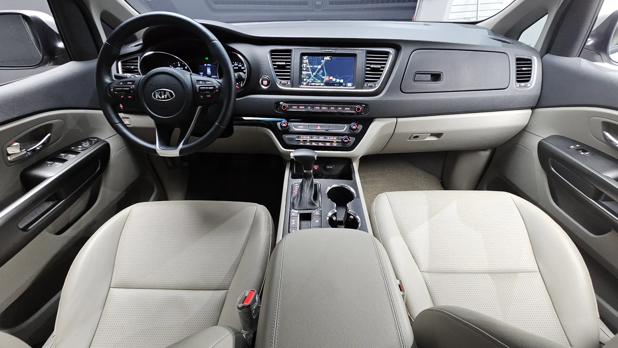 Kia 카니발 9 2019 4/5