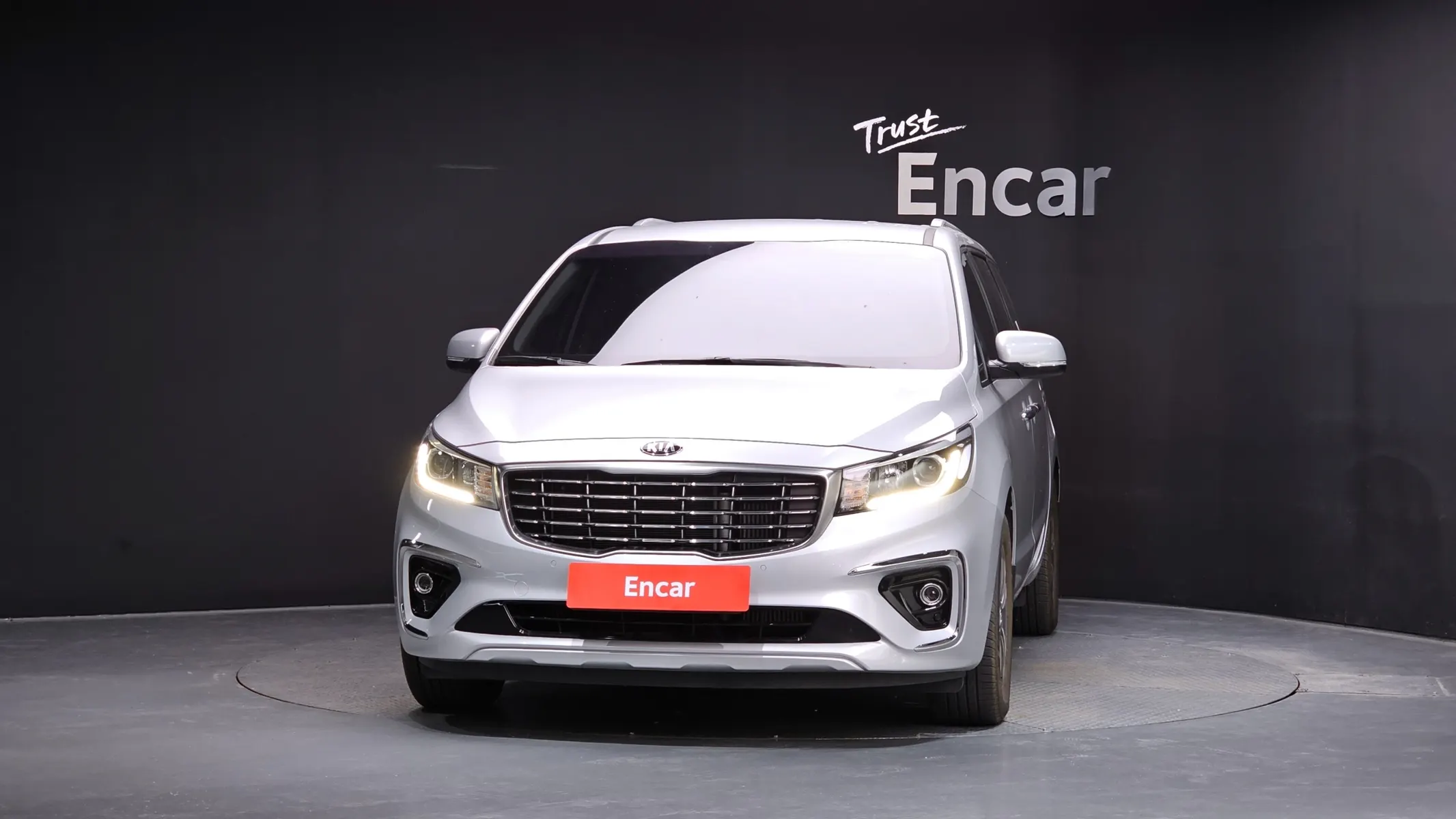 Kia 카니발 9 2019 2/5