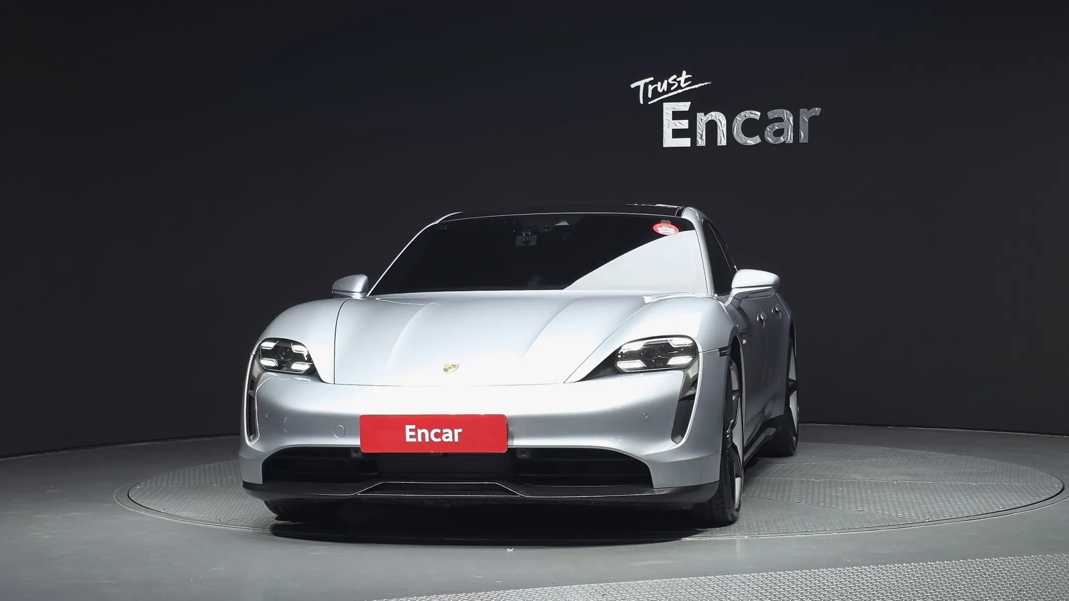 Porsche 타이칸 4S 2020 3/36